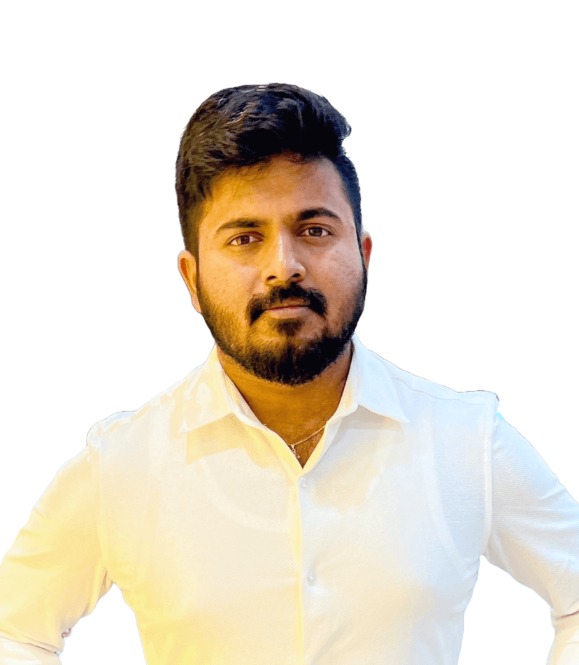 Aravindha Bollineni