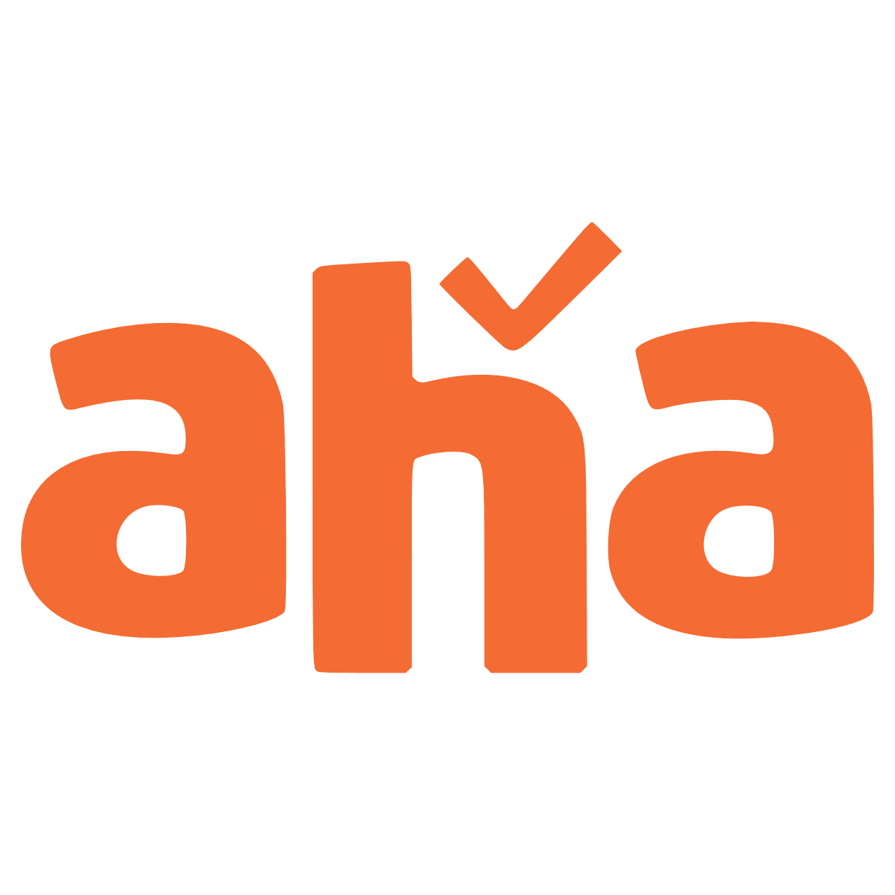 AHA logo