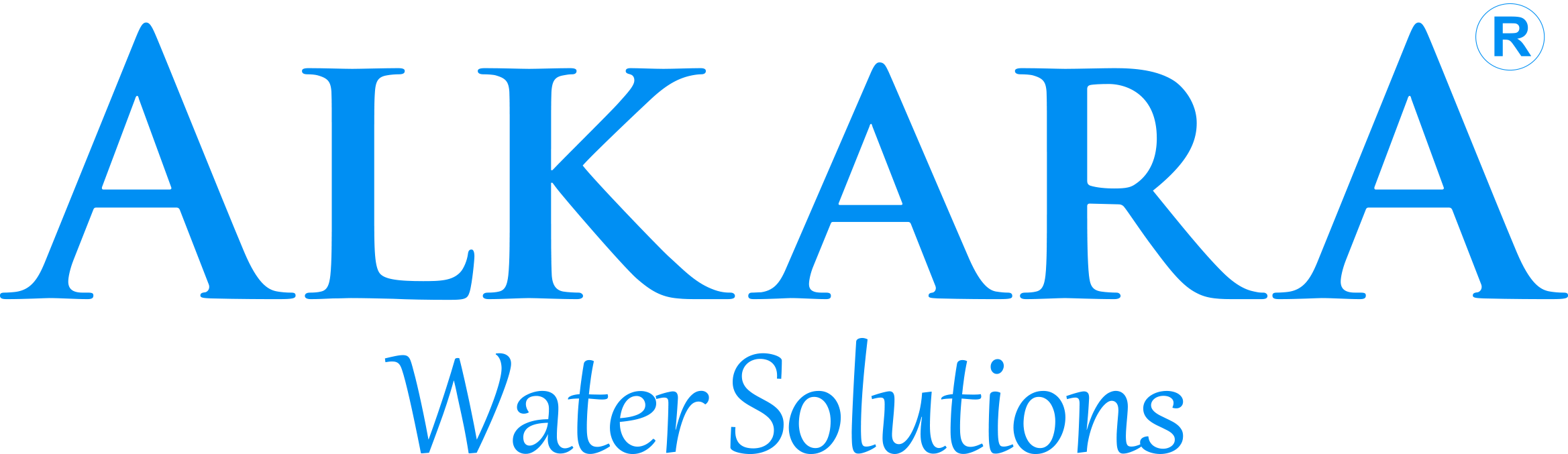 Alkara logo