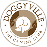 Doggy Ville logo