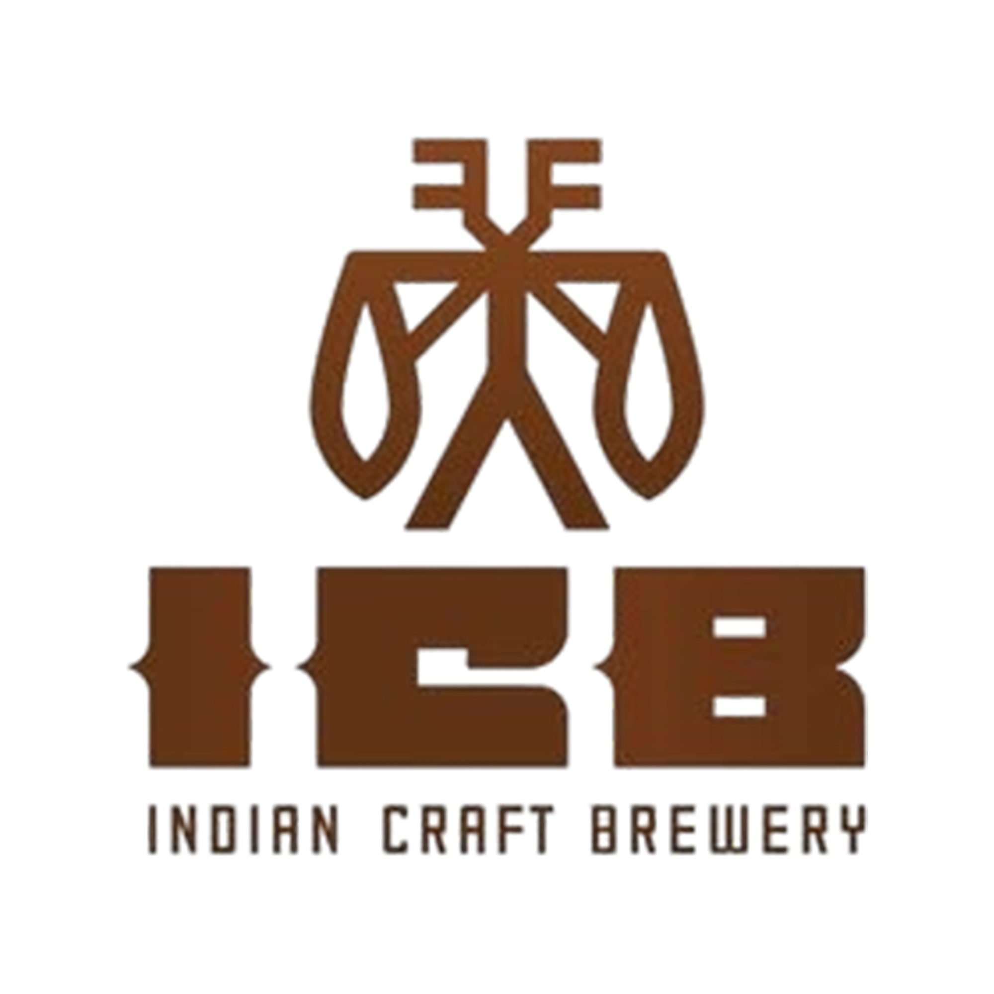 ICB logo