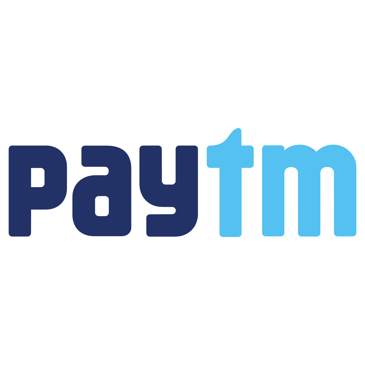 Paytm logo