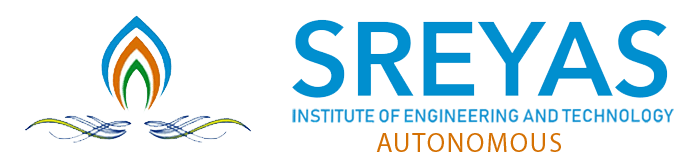 Sreyas logo